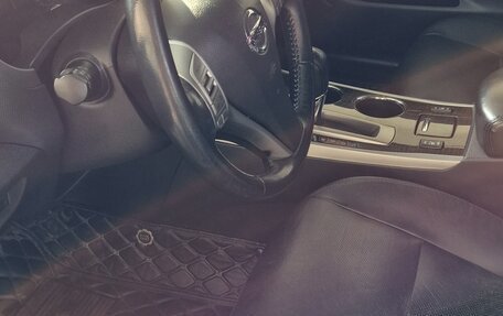 Nissan Teana, 2014 год, 1 150 000 рублей, 19 фотография