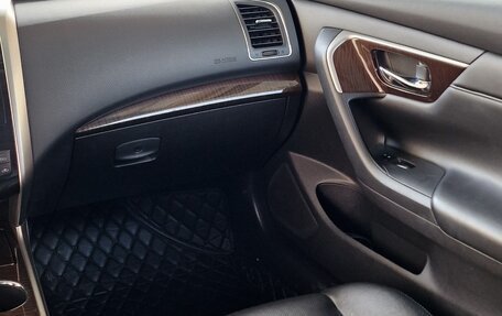 Nissan Teana, 2014 год, 1 150 000 рублей, 21 фотография