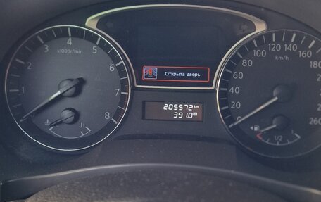 Nissan Teana, 2014 год, 1 150 000 рублей, 22 фотография