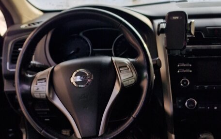 Nissan Teana, 2014 год, 1 150 000 рублей, 20 фотография