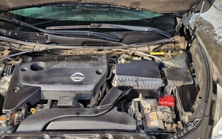 Nissan Teana, 2014 год, 1 150 000 рублей, 25 фотография