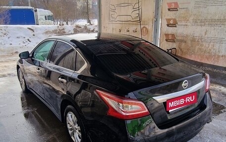 Nissan Teana, 2014 год, 1 150 000 рублей, 12 фотография