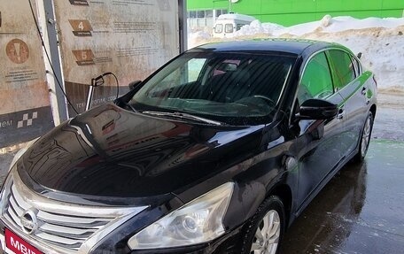 Nissan Teana, 2014 год, 1 150 000 рублей, 8 фотография