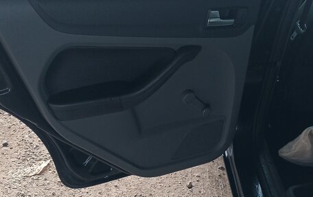 Ford Focus II рестайлинг, 2008 год, 375 000 рублей, 5 фотография