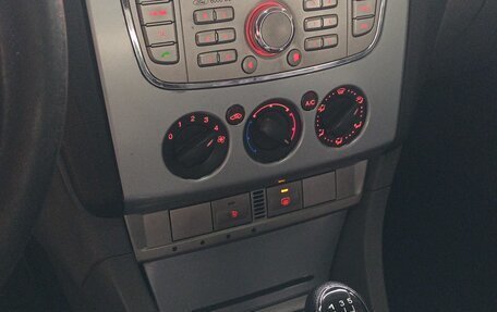 Ford Focus II рестайлинг, 2008 год, 375 000 рублей, 9 фотография