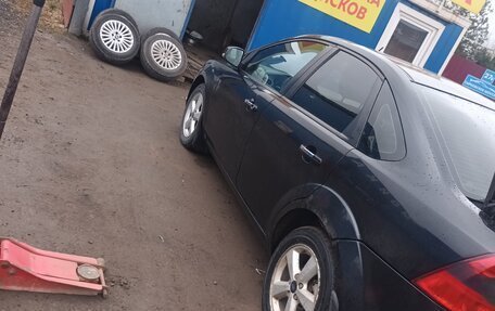 Ford Focus II рестайлинг, 2008 год, 375 000 рублей, 14 фотография