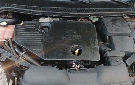 Ford Focus II рестайлинг, 2008 год, 375 000 рублей, 10 фотография