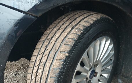 Ford Focus II рестайлинг, 2008 год, 375 000 рублей, 7 фотография