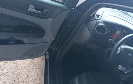 Ford Focus II рестайлинг, 2008 год, 375 000 рублей, 6 фотография