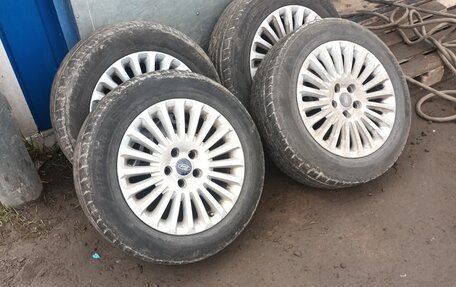 Ford Focus II рестайлинг, 2008 год, 375 000 рублей, 13 фотография