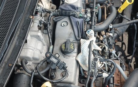 Ford Focus II рестайлинг, 2008 год, 375 000 рублей, 11 фотография