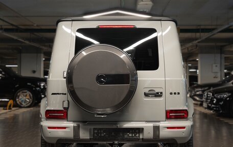 Mercedes-Benz G-Класс AMG, 2026 год, 34 300 000 рублей, 4 фотография