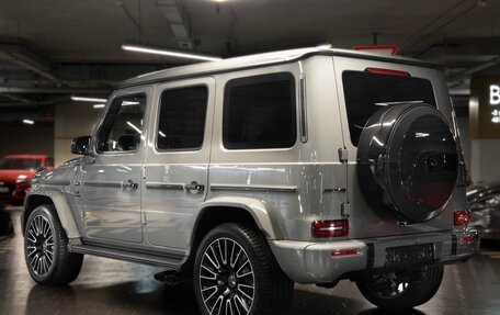 Mercedes-Benz G-Класс AMG, 2026 год, 34 300 000 рублей, 5 фотография