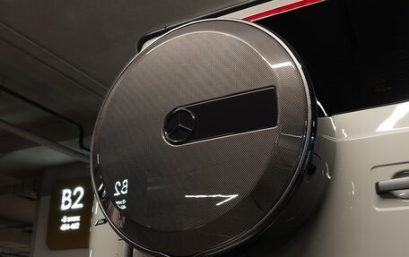 Mercedes-Benz G-Класс AMG, 2026 год, 34 300 000 рублей, 7 фотография