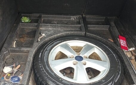 Ford Focus II рестайлинг, 2008 год, 375 000 рублей, 8 фотография