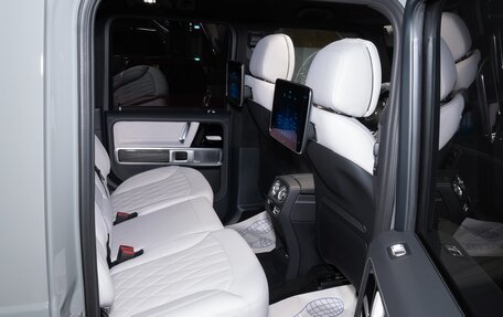 Mercedes-Benz G-Класс AMG, 2026 год, 34 300 000 рублей, 9 фотография