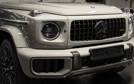 Mercedes-Benz G-Класс AMG, 2026 год, 34 300 000 рублей, 8 фотография