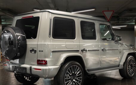 Mercedes-Benz G-Класс AMG, 2026 год, 34 300 000 рублей, 6 фотография