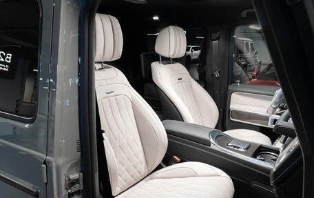 Mercedes-Benz G-Класс AMG, 2026 год, 34 300 000 рублей, 10 фотография