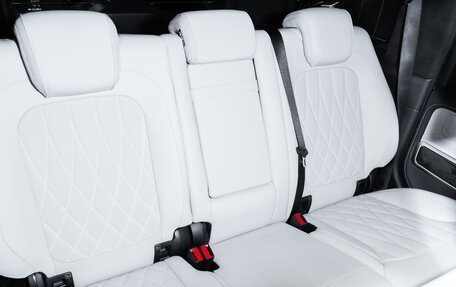 Mercedes-Benz G-Класс AMG, 2026 год, 34 300 000 рублей, 13 фотография