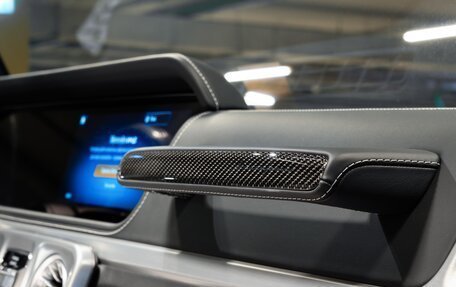 Mercedes-Benz G-Класс AMG, 2026 год, 34 300 000 рублей, 17 фотография