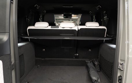 Mercedes-Benz G-Класс AMG, 2026 год, 34 300 000 рублей, 15 фотография