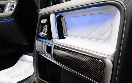 Mercedes-Benz G-Класс AMG, 2026 год, 34 300 000 рублей, 12 фотография