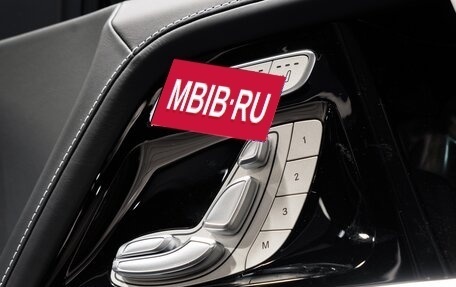 Mercedes-Benz G-Класс AMG, 2026 год, 34 300 000 рублей, 16 фотография