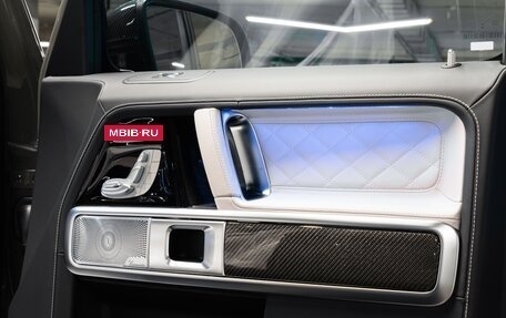 Mercedes-Benz G-Класс AMG, 2026 год, 34 300 000 рублей, 11 фотография