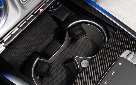 Mercedes-Benz G-Класс AMG, 2026 год, 34 300 000 рублей, 21 фотография