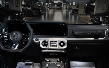 Mercedes-Benz G-Класс AMG, 2026 год, 34 300 000 рублей, 22 фотография