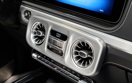 Mercedes-Benz G-Класс AMG, 2026 год, 34 300 000 рублей, 18 фотография