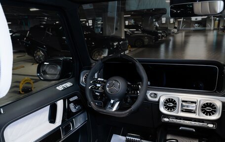 Mercedes-Benz G-Класс AMG, 2026 год, 34 300 000 рублей, 20 фотография