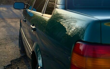 Volkswagen Passat B4, 1995 год, 180 000 рублей, 6 фотография