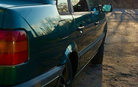 Volkswagen Passat B4, 1995 год, 180 000 рублей, 7 фотография