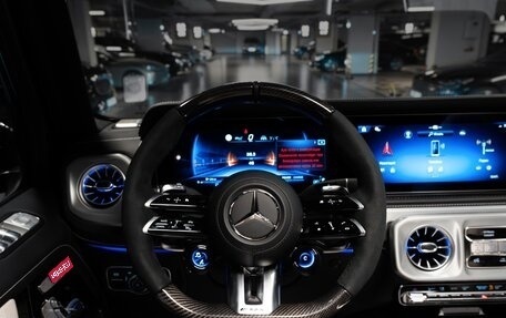 Mercedes-Benz G-Класс AMG, 2026 год, 34 300 000 рублей, 23 фотография