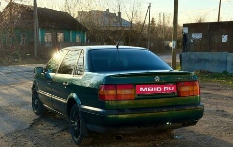 Volkswagen Passat B4, 1995 год, 180 000 рублей, 4 фотография
