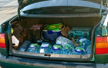 Volkswagen Passat B4, 1995 год, 180 000 рублей, 15 фотография