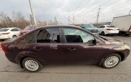 Ford Focus II рестайлинг, 2008 год, 550 000 рублей, 5 фотография