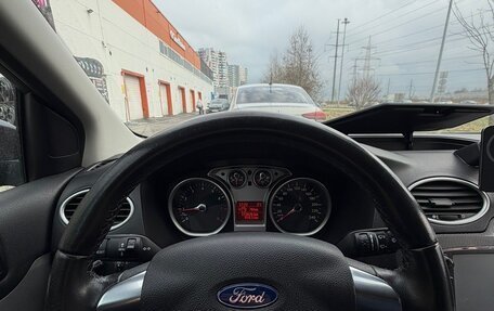 Ford Focus II рестайлинг, 2008 год, 550 000 рублей, 4 фотография