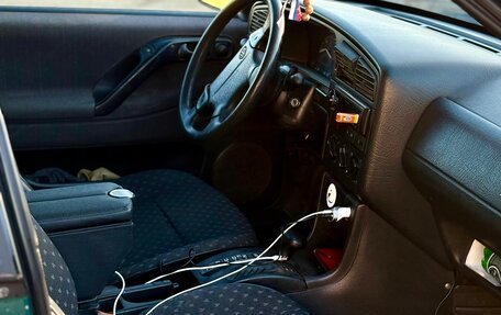 Volkswagen Passat B4, 1995 год, 180 000 рублей, 13 фотография