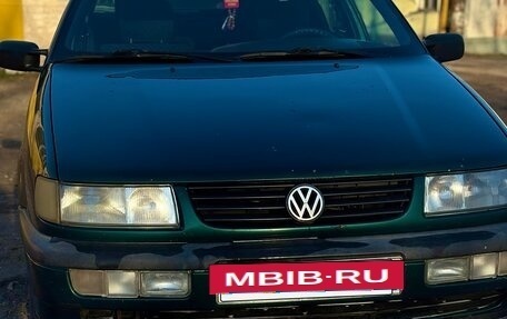 Volkswagen Passat B4, 1995 год, 180 000 рублей, 8 фотография