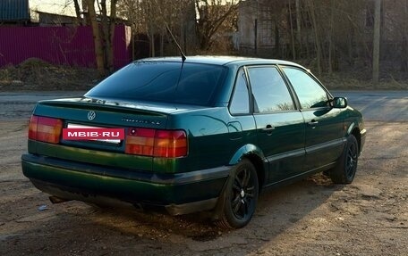 Volkswagen Passat B4, 1995 год, 180 000 рублей, 5 фотография