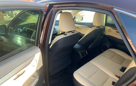 Lexus NX I, 2020 год, 4 600 000 рублей, 6 фотография