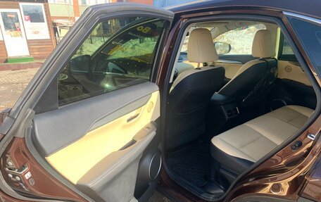 Lexus NX I, 2020 год, 4 600 000 рублей, 7 фотография