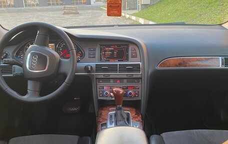 Audi A6, 2006 год, 850 000 рублей, 5 фотография