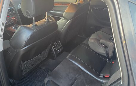 Audi A6, 2006 год, 850 000 рублей, 6 фотография