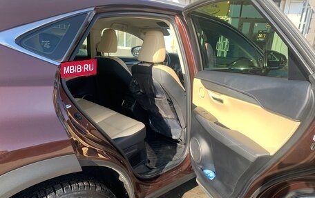 Lexus NX I, 2020 год, 4 600 000 рублей, 11 фотография