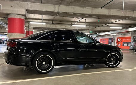 Audi A6, 2017 год, 2 799 000 рублей, 2 фотография