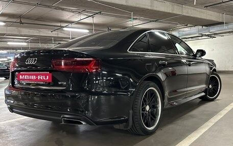 Audi A6, 2017 год, 2 799 000 рублей, 3 фотография